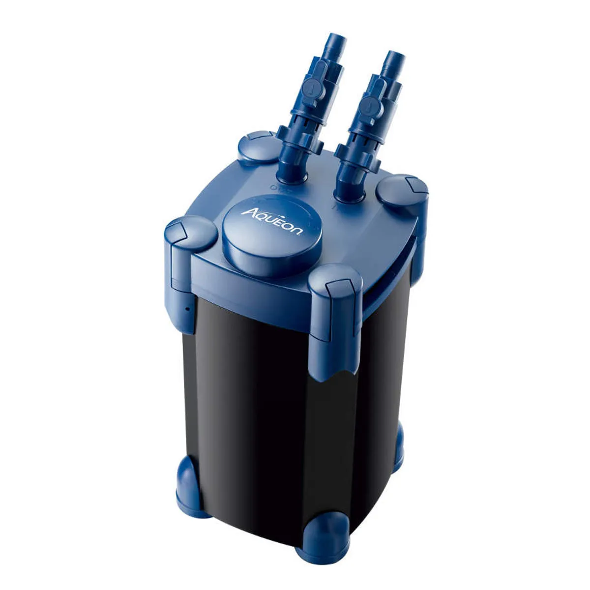 Aqueon QuietFlow Canister Filter 200