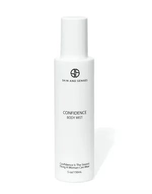 Confidence Body Mist