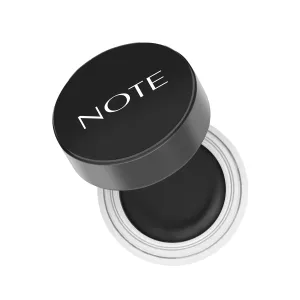 Note Cosmetics Gel Eyeliner 4.5g