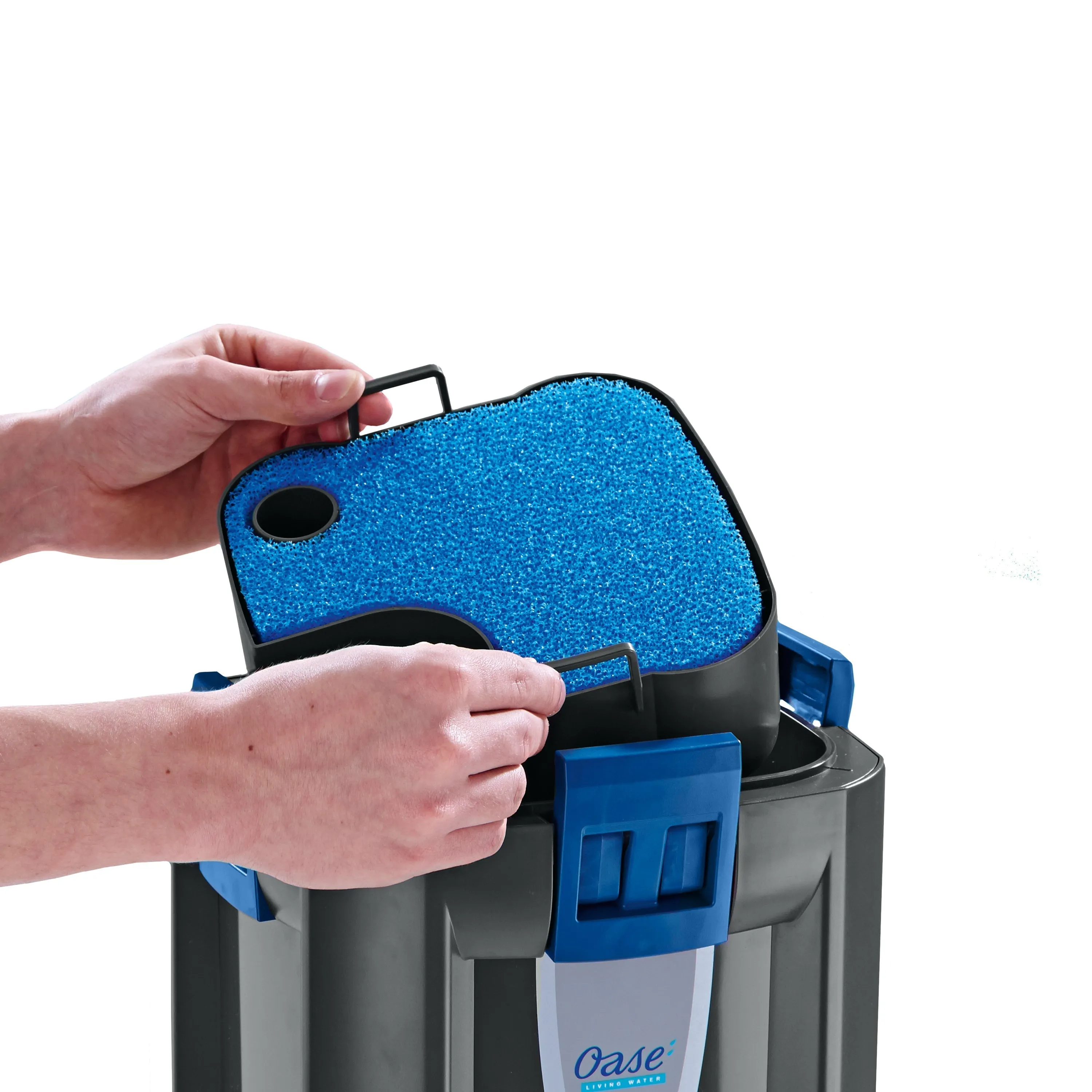 Oase BioMaster 350 (up to 90G/350L)