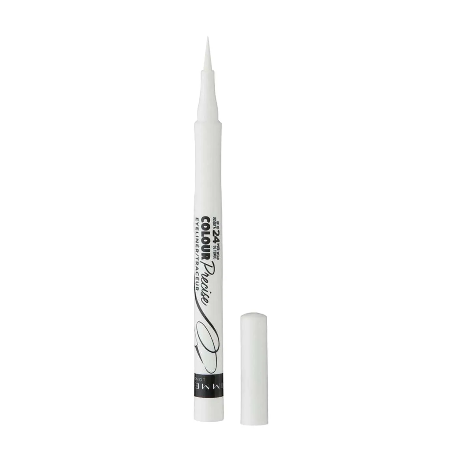 Rimmel - Colour Precise - 003 White